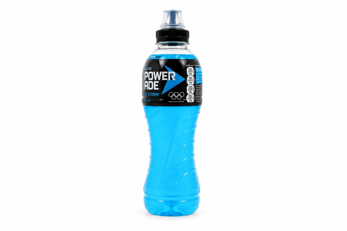 Power ADE Blue 🥤