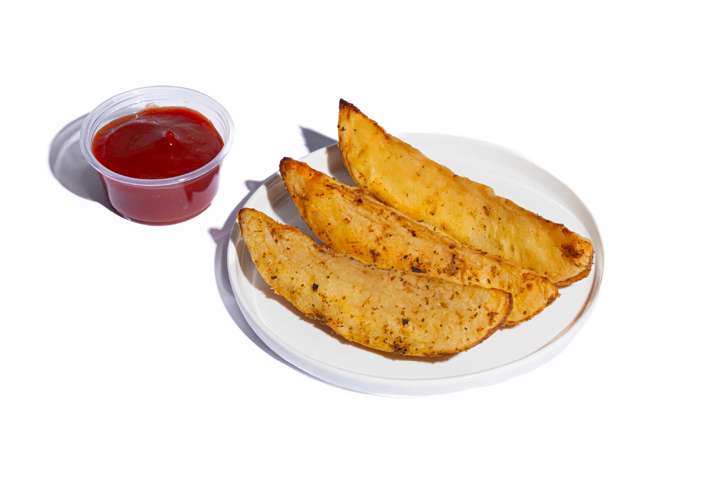 airBaked™ Potato Wedges