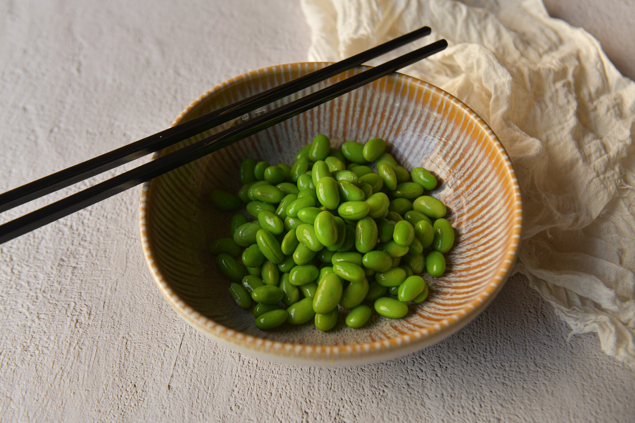 EDAMAME