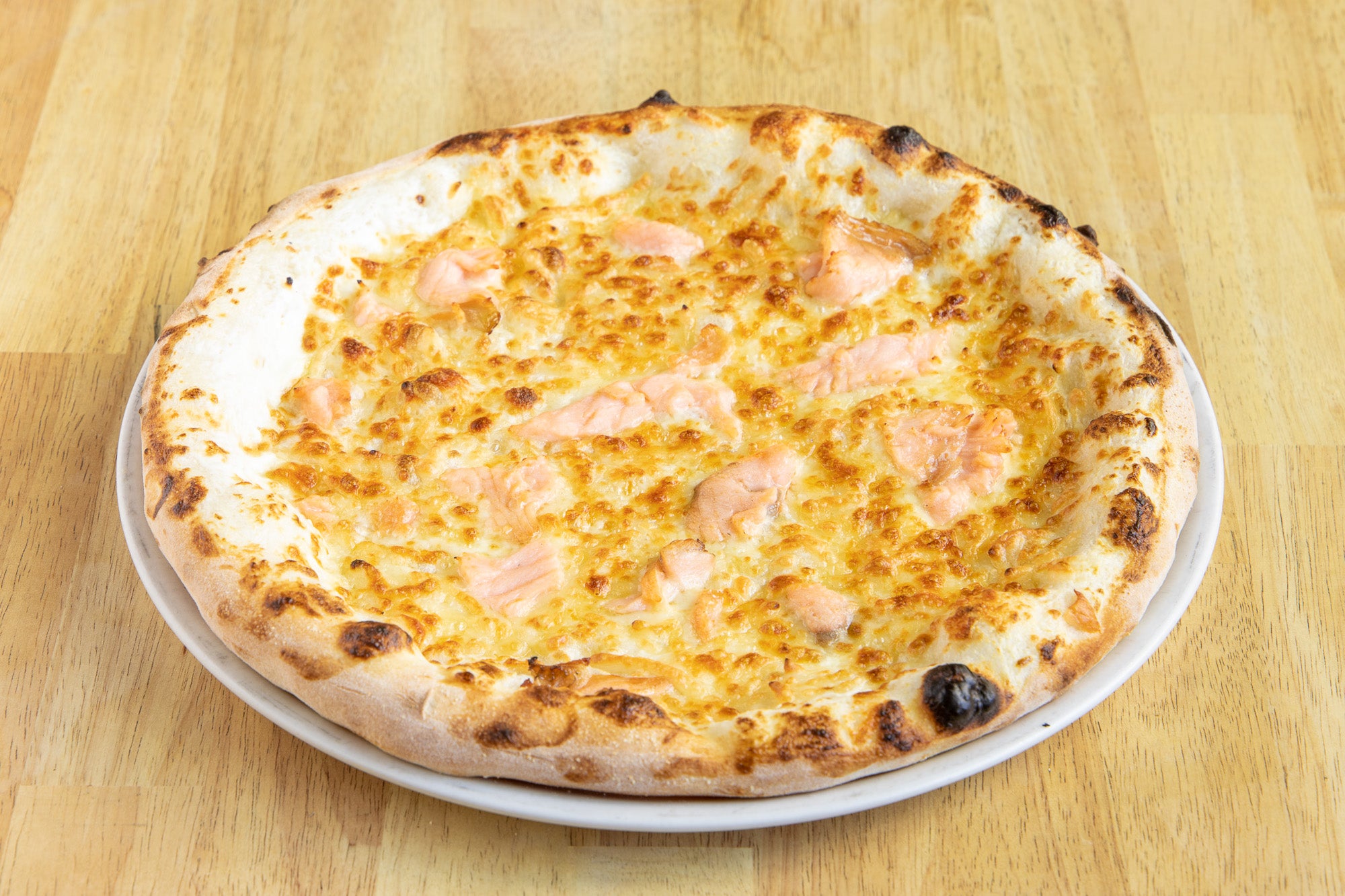 🍕 Norvégienne 🇳🇴🍣