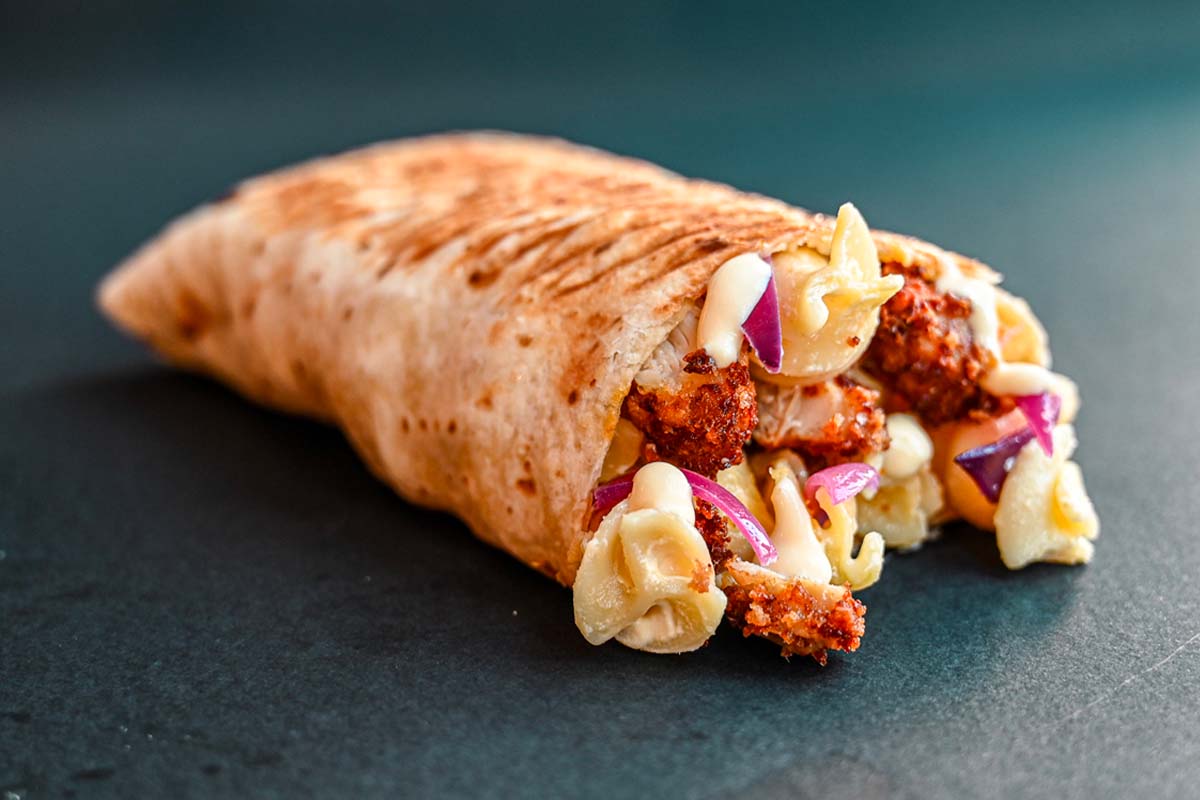 🌯 Tacos Al Capone 🔫