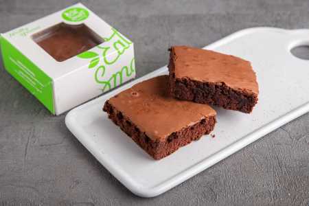 Brownie Plain