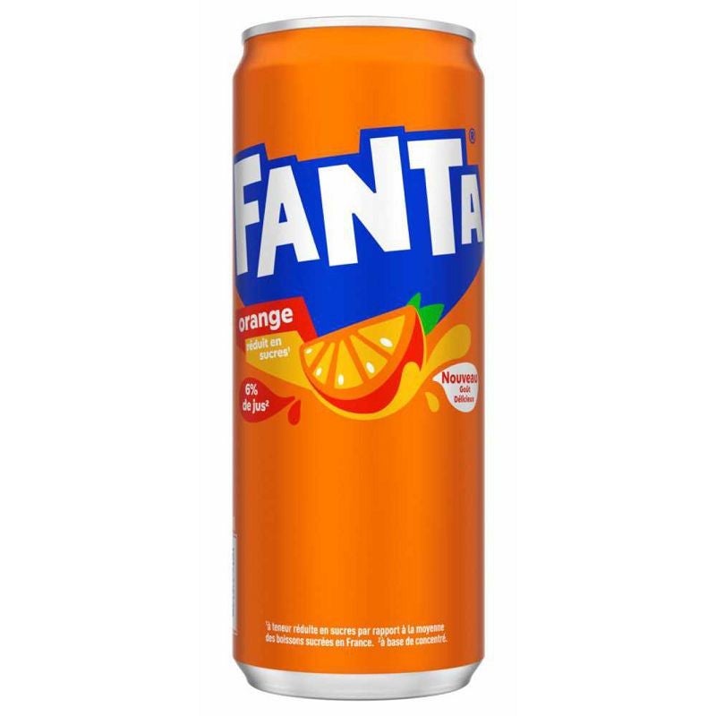 Fanta