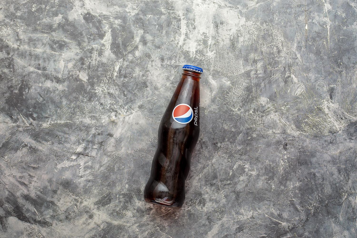 Pepsi