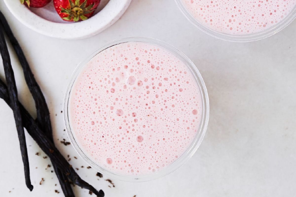 Power Shake 16oz