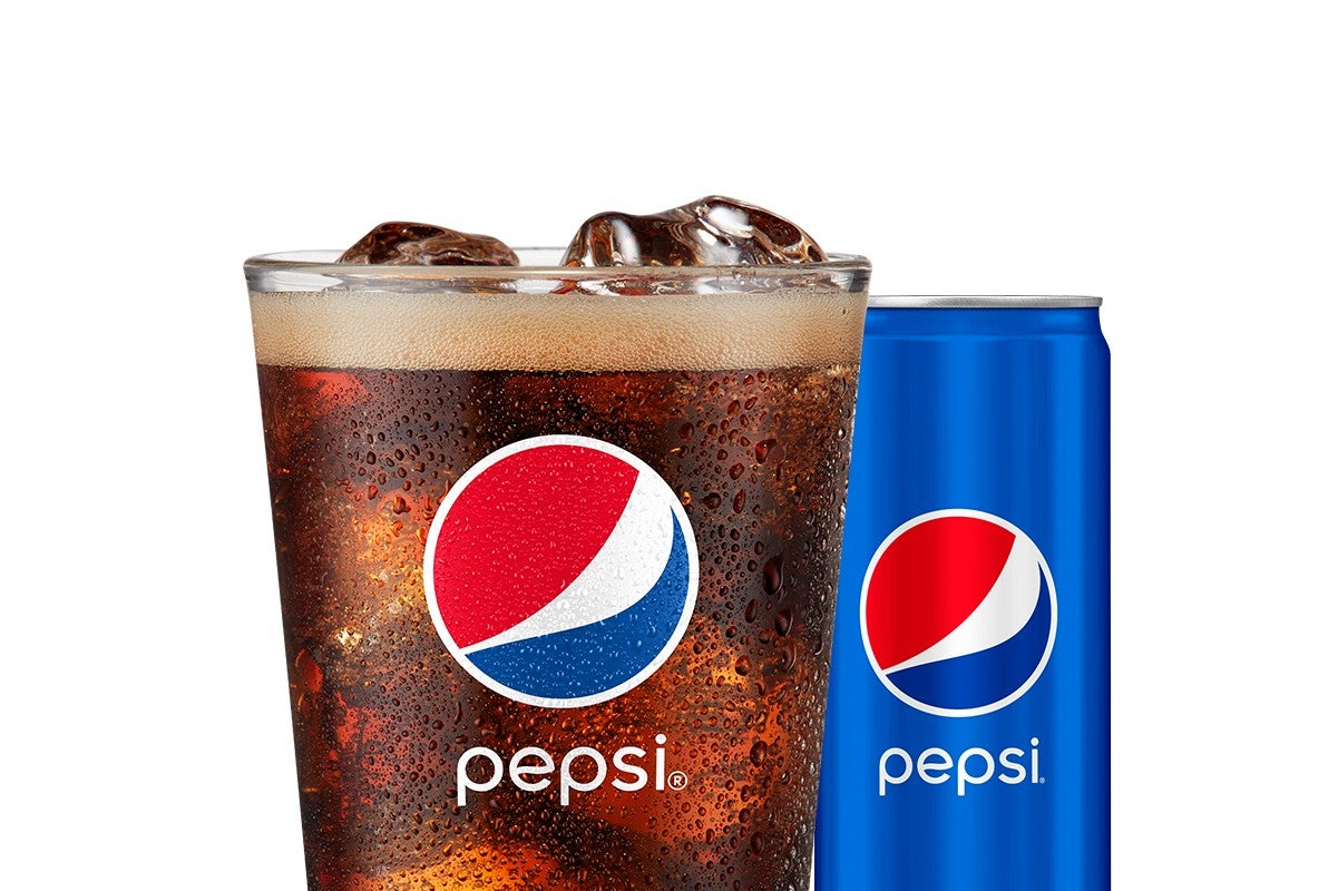 PEPSI