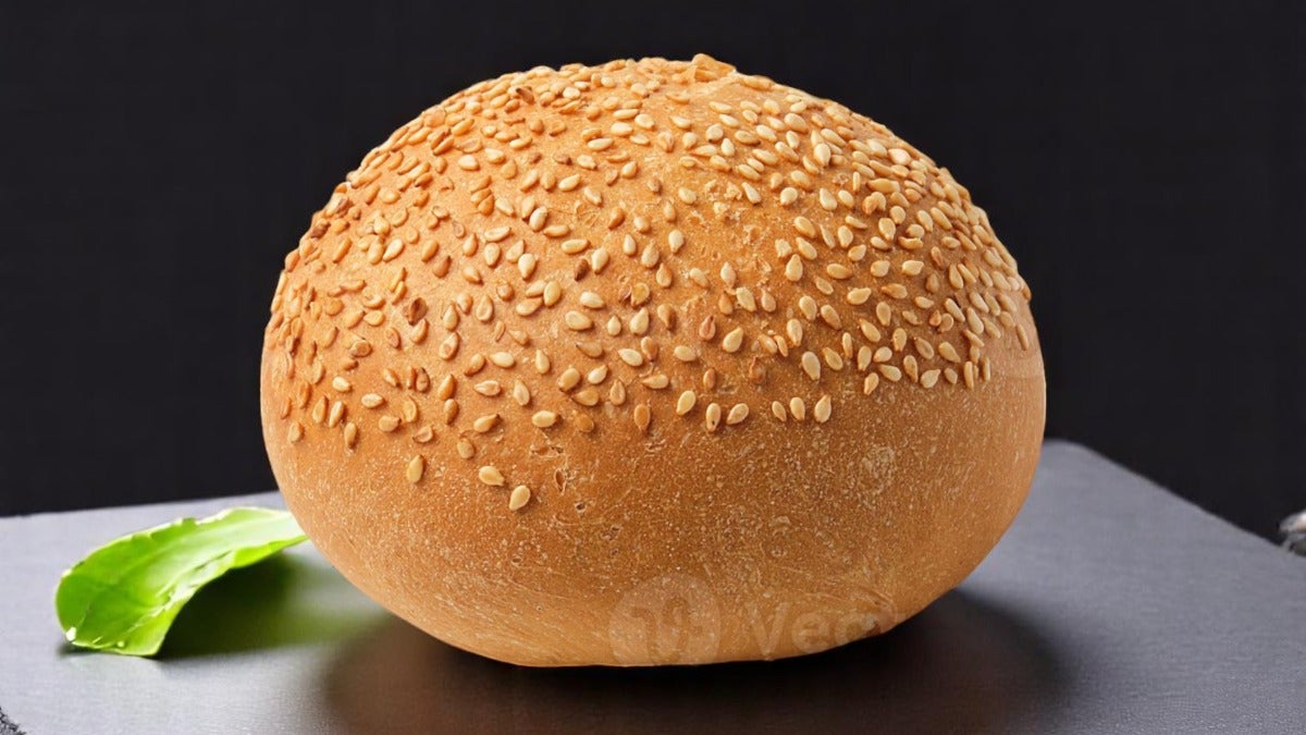 Pain Rond🥖
