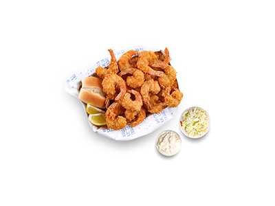 Shrimpy 15 Pcs
