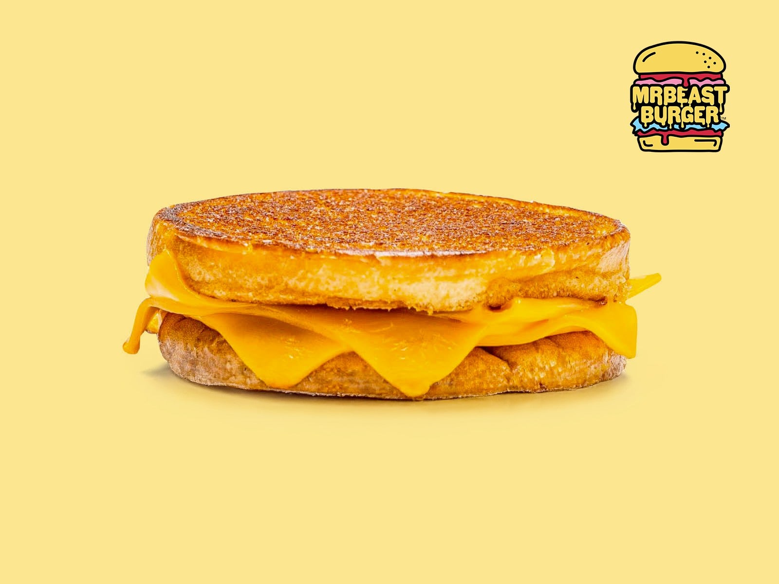 Karl's Grilled Cheese