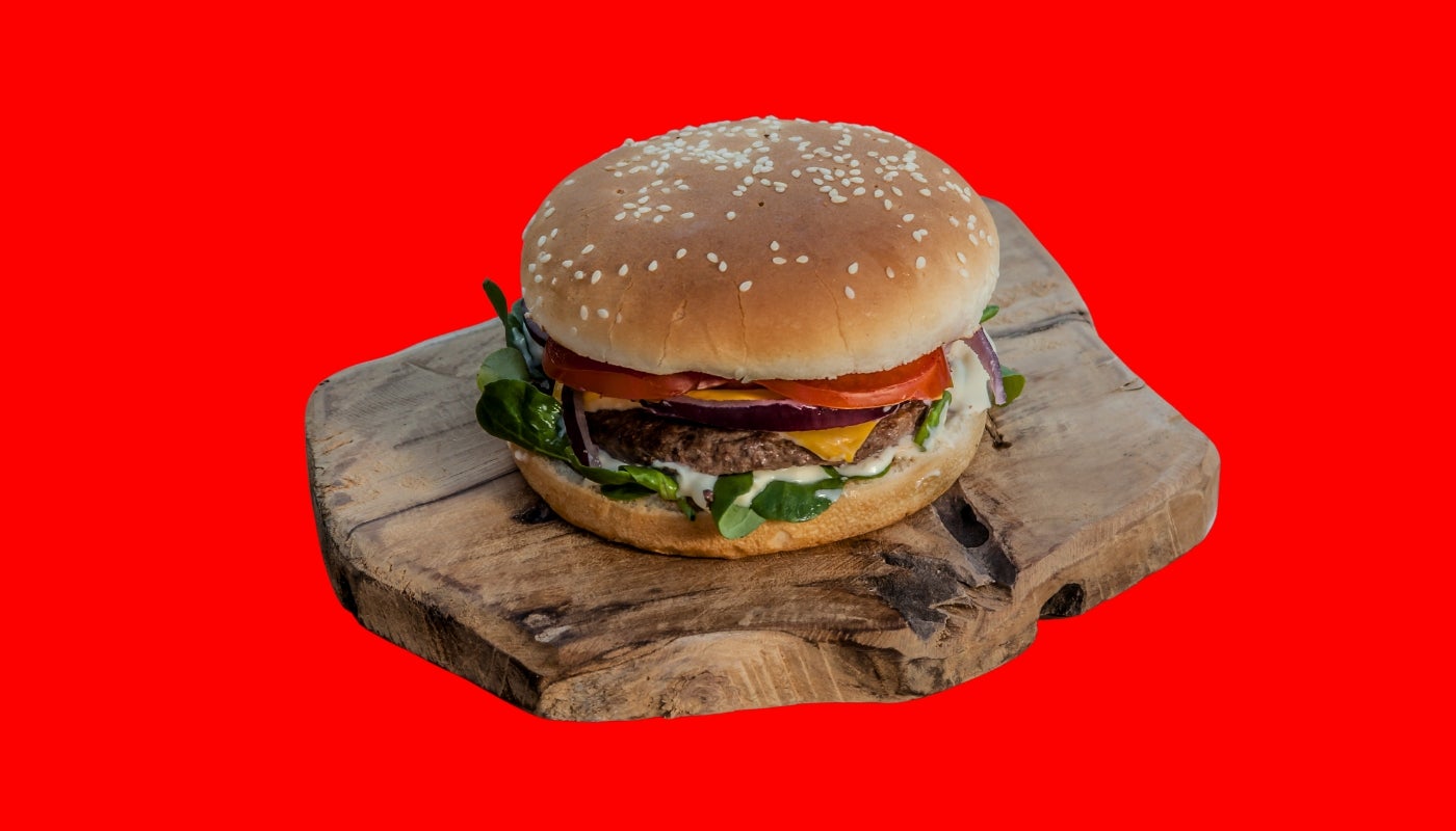 Cheese Burger 🧀🍔 Un Classique Indémodable !