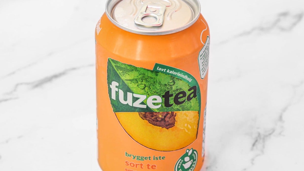 Ice Tea 33cl