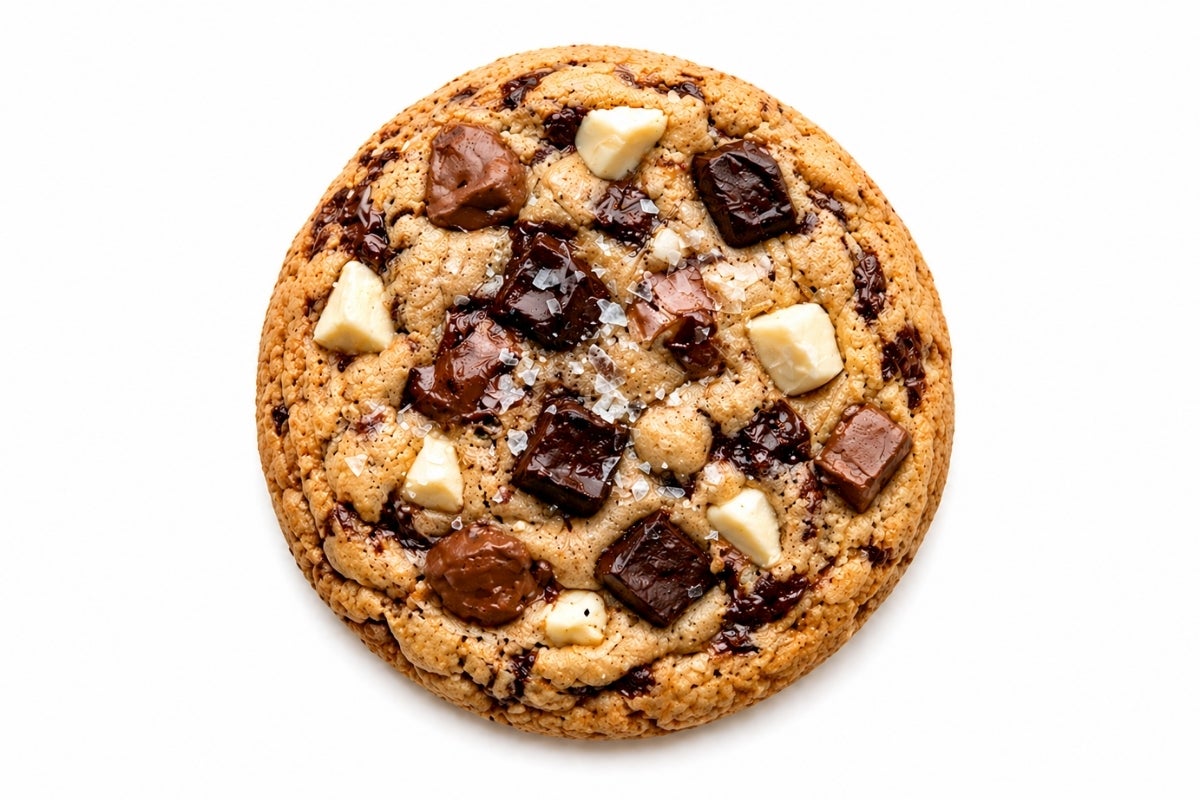 Cookie Chocolat 🍫