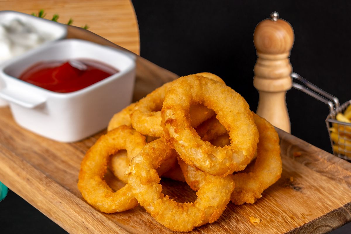 Onion Rings
