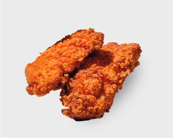 Tenders x2