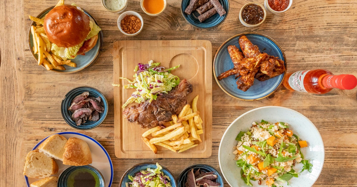 Park Tavern Wandsworth delivery from Wandsworth Order with Deliveroo