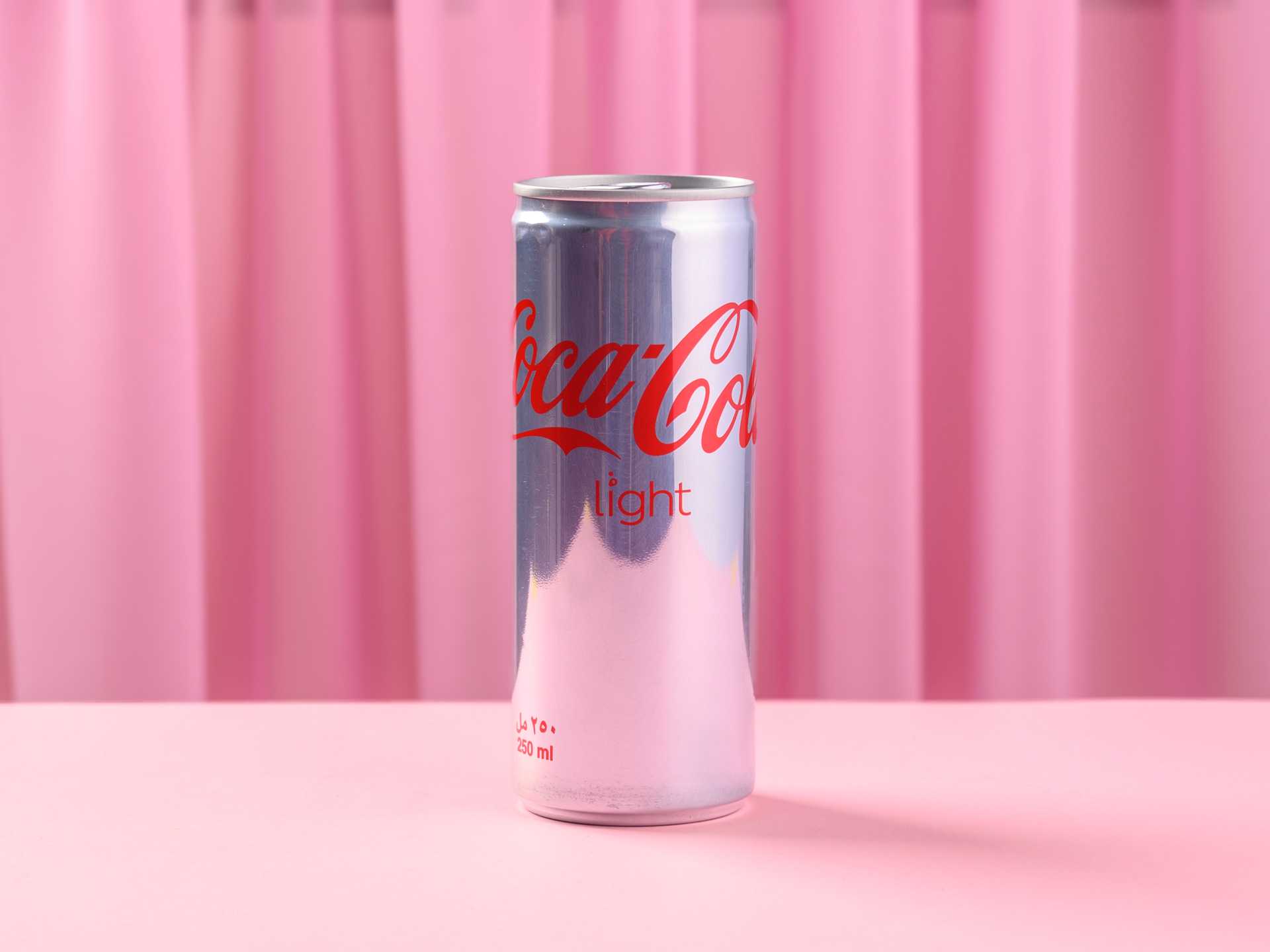 Cola Light