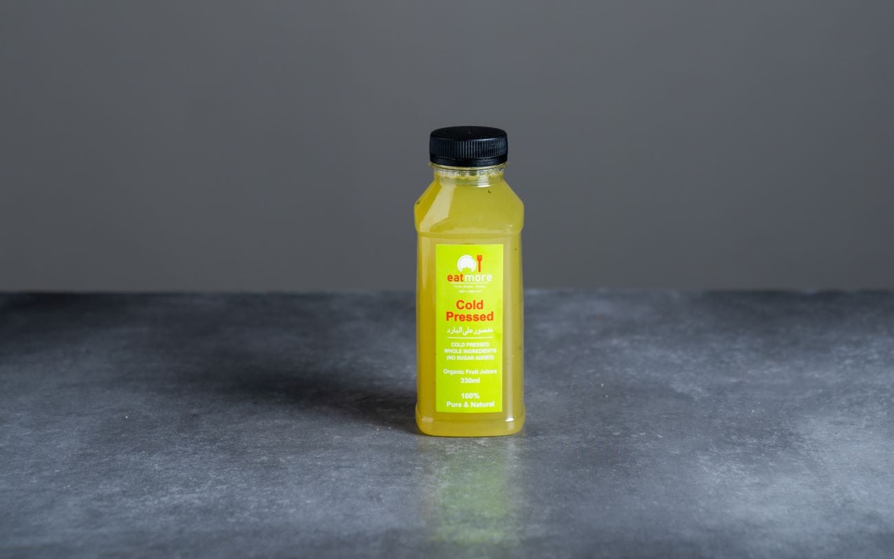 lemon mint