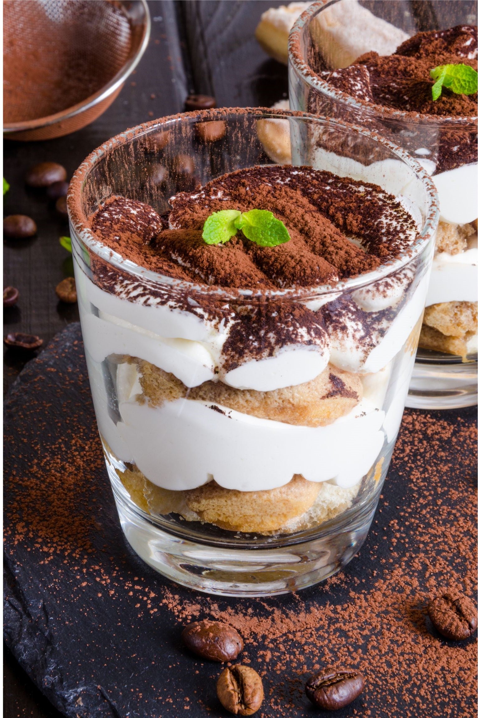 Tiramisu