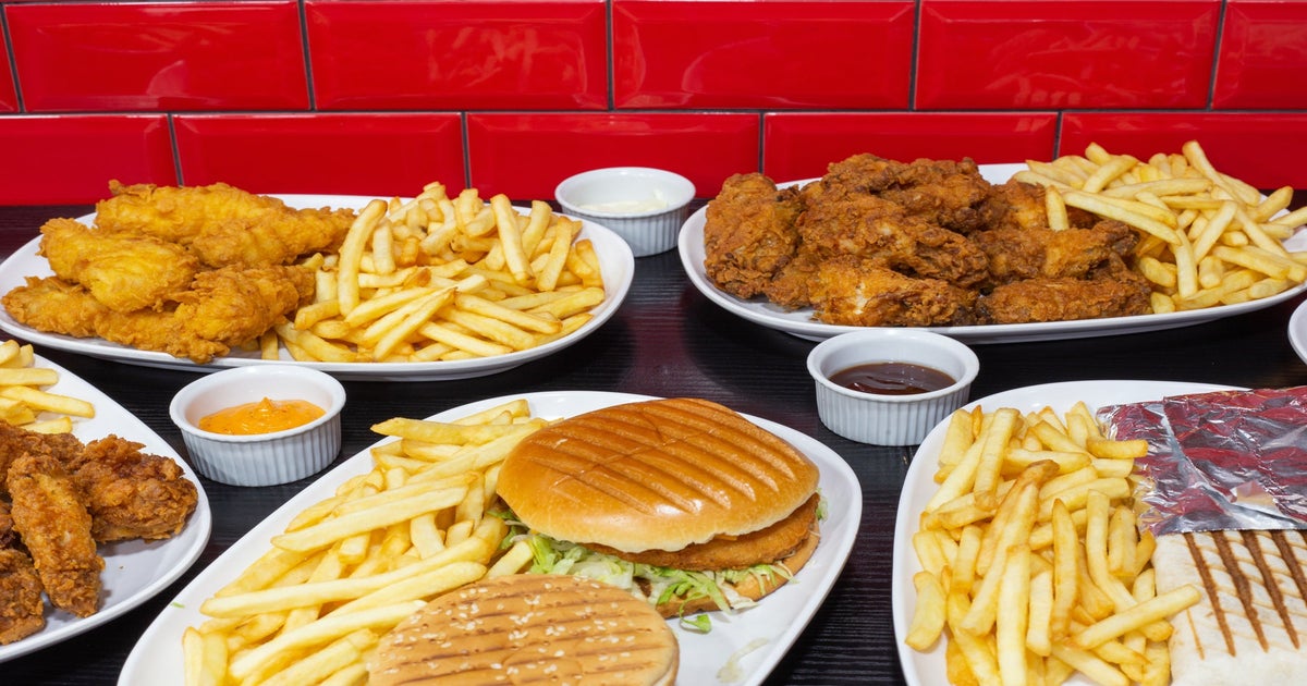 Chicken Dubai - Peterborough delivery from Peterborough - Order with ...