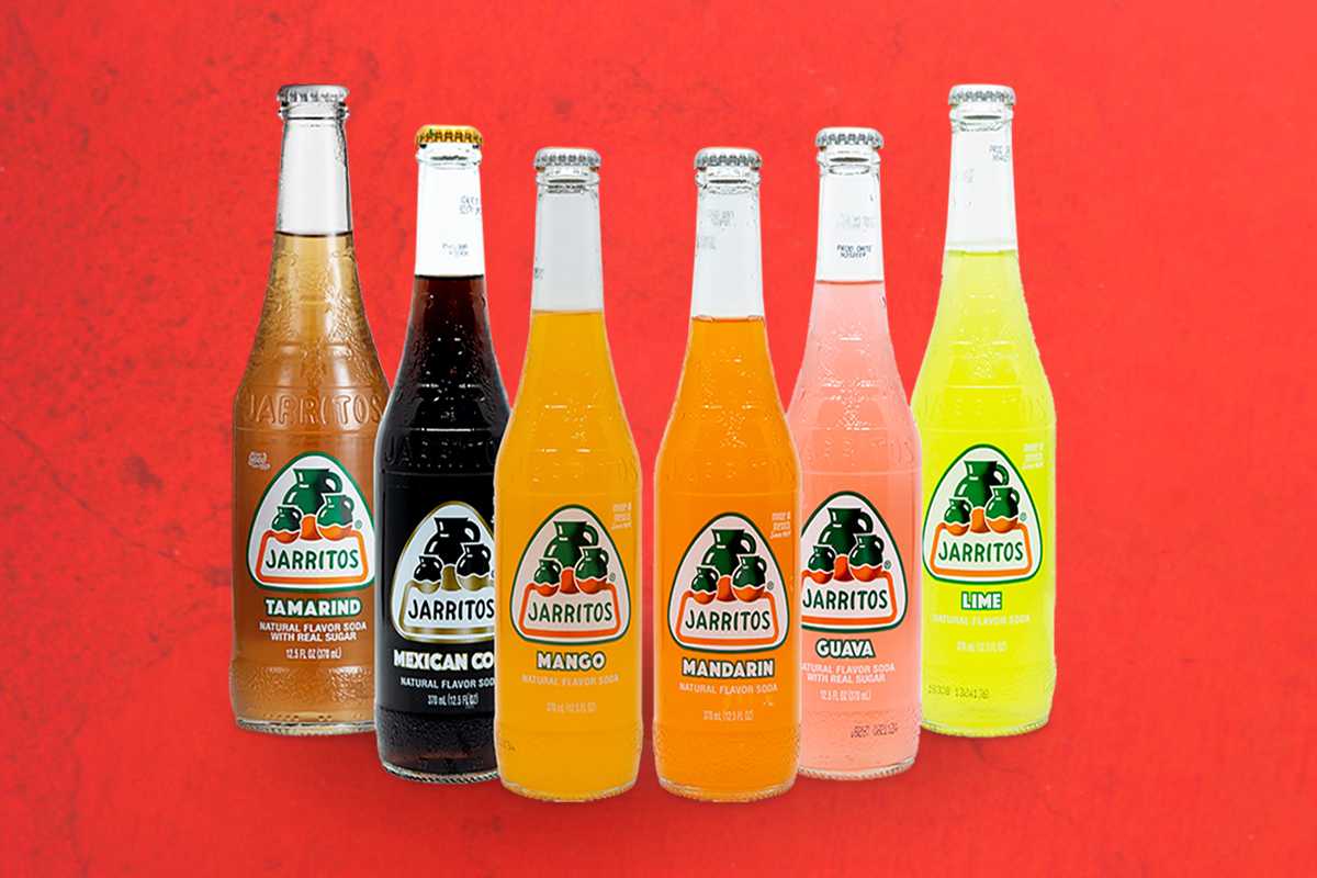 Jarritos
