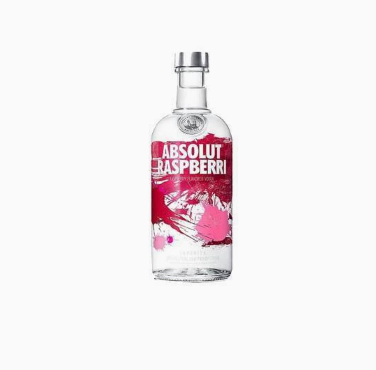 Absolut raspberri