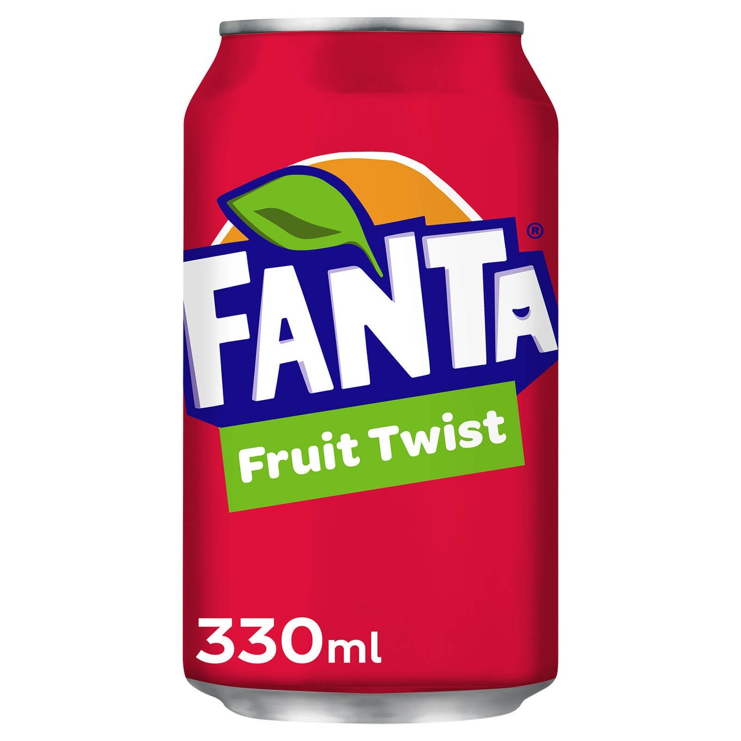 Fanta Twist