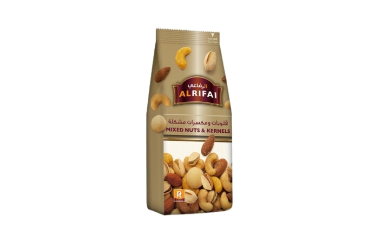 Al Rifai Mixed Nuts & Kernels 200g