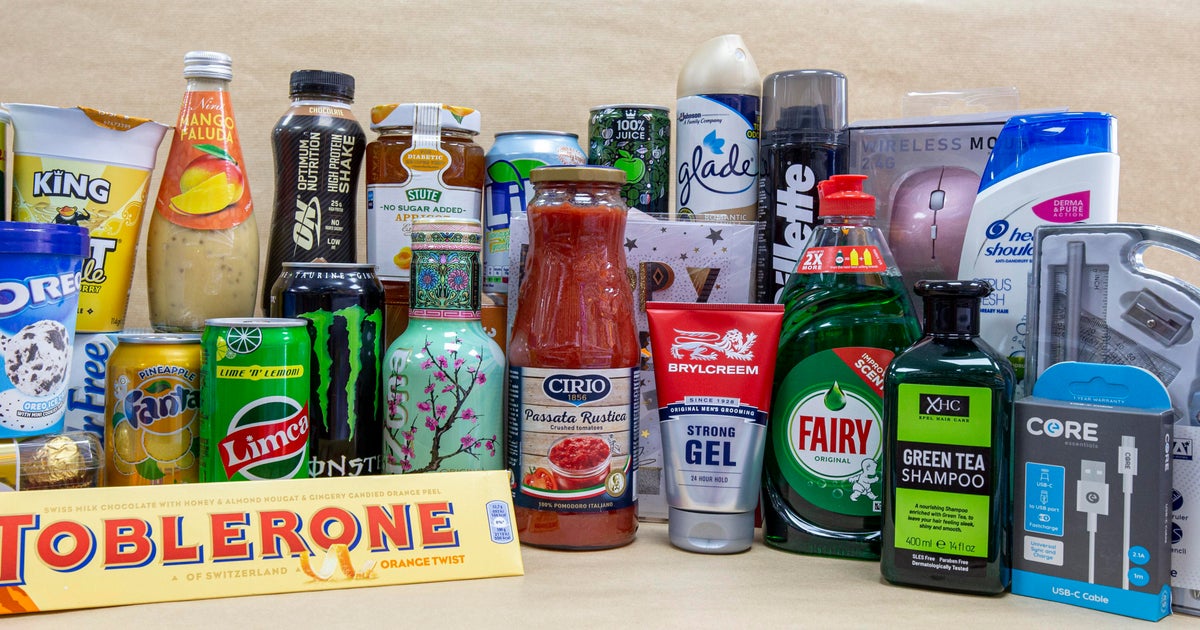 Costcutter Gravesend delivery from Whitehill Order with Deliveroo