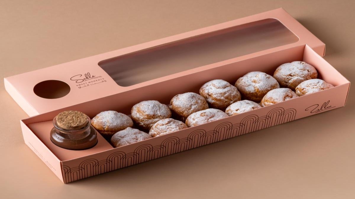 Profiterole