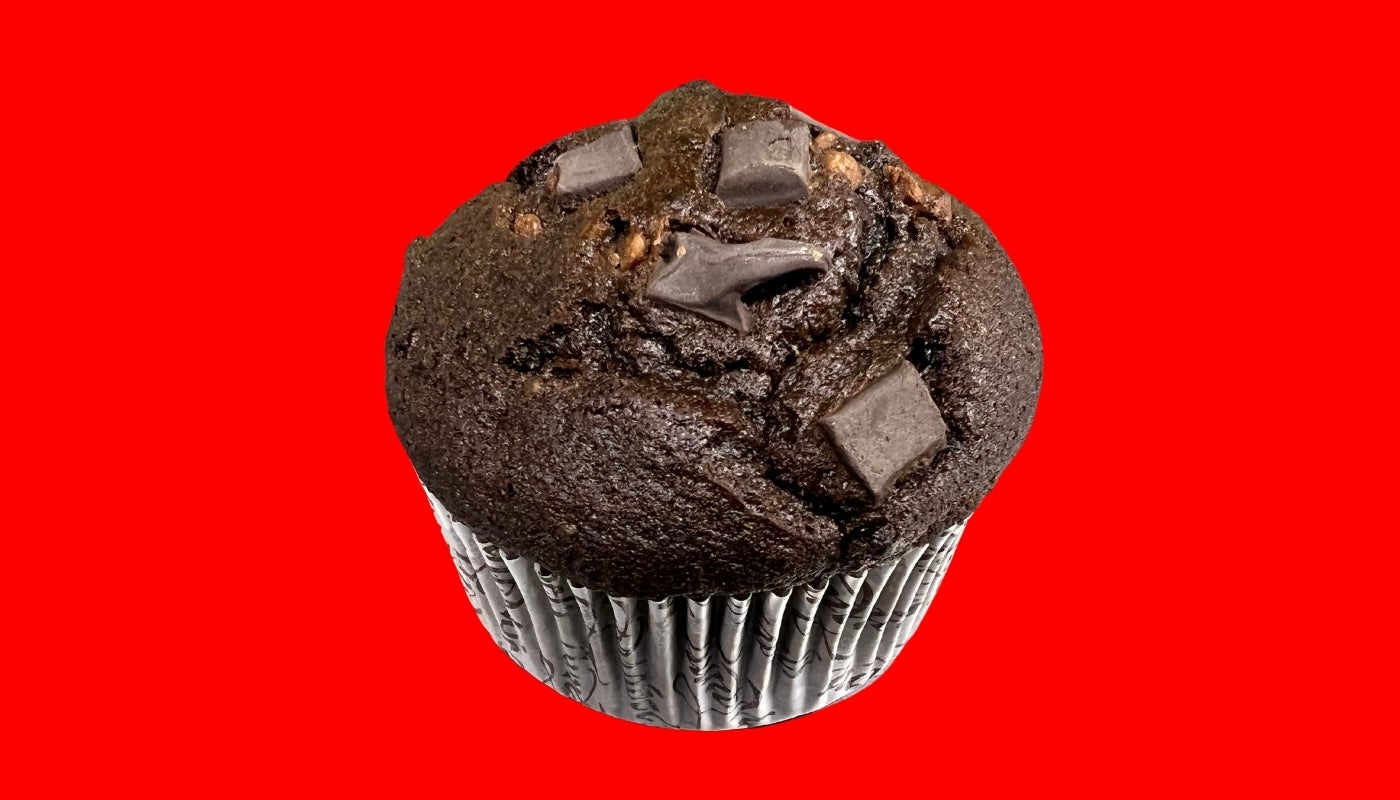 Muffin Moelleux Un Petit Plaisir à Chaque Bouchée 🥧✨