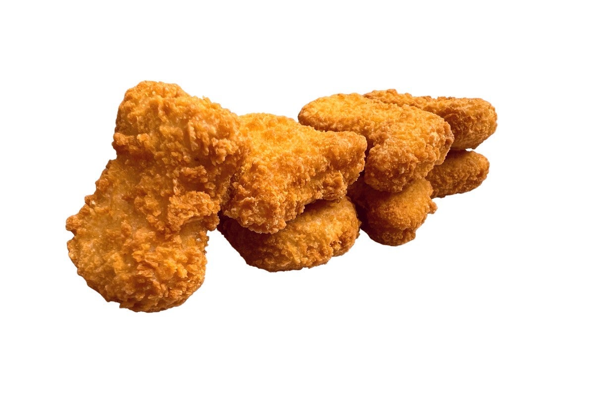 Nuggets x7