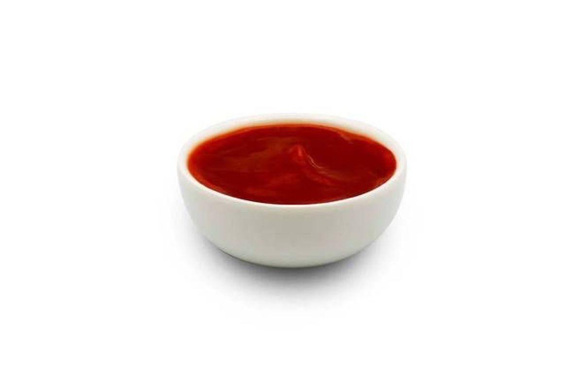 🥫Ketchup