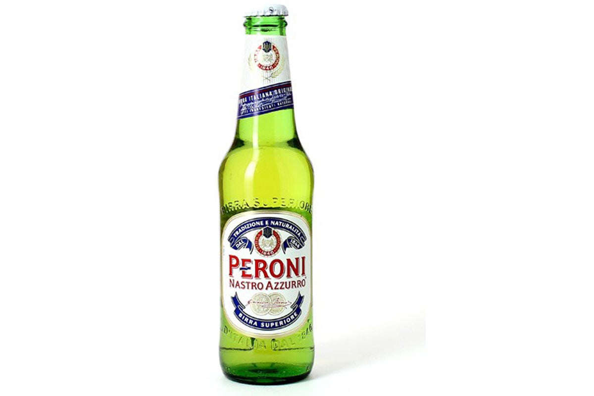 Bière peroni