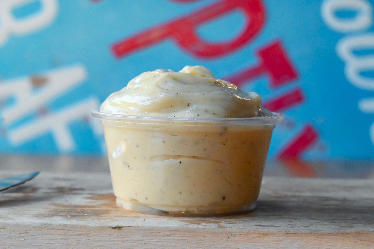 Sauce Mayo