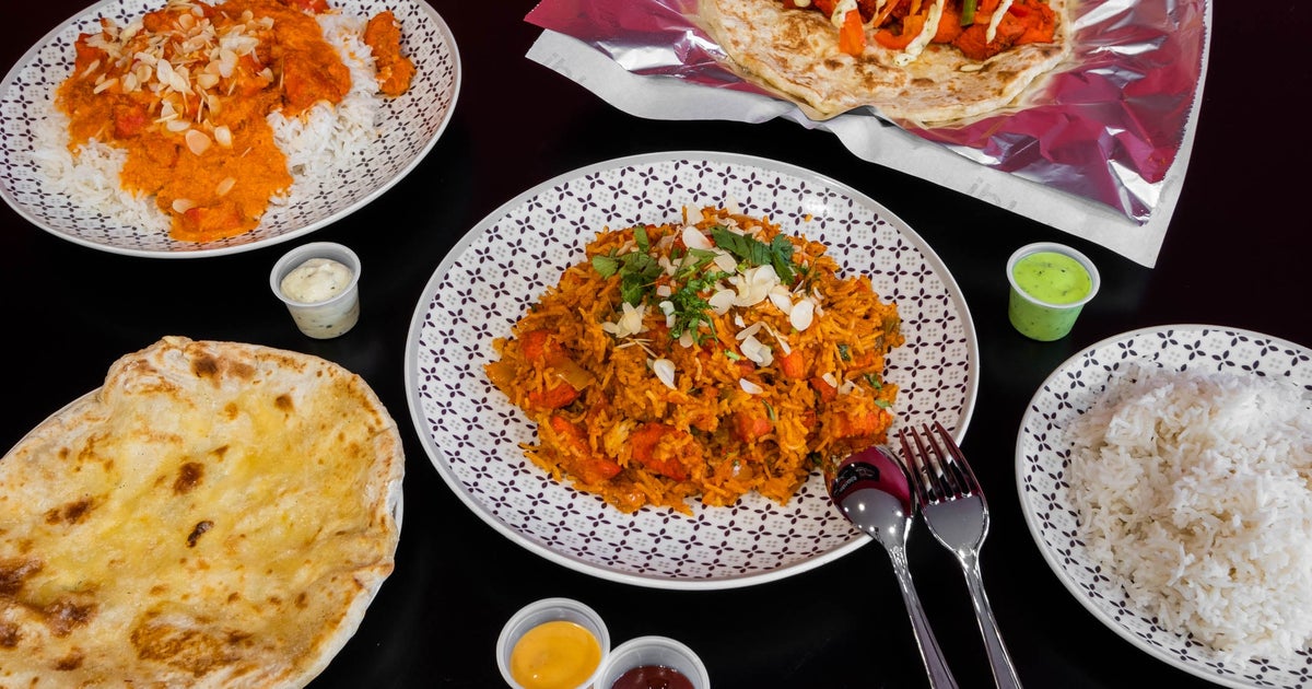 Livraison INDIAN JALDI FOOD 🇮🇳 à Roubaix - Sud-Est - Commandez avec ...