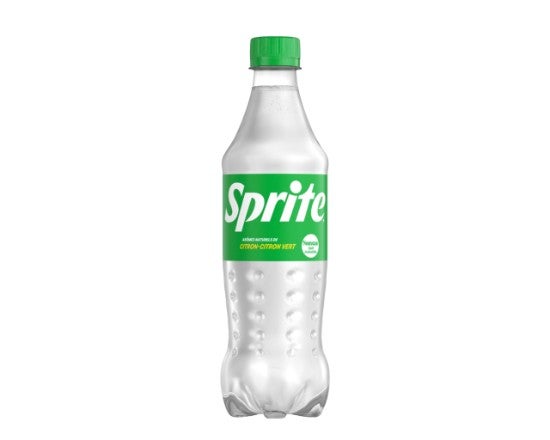 Sprite 50cl