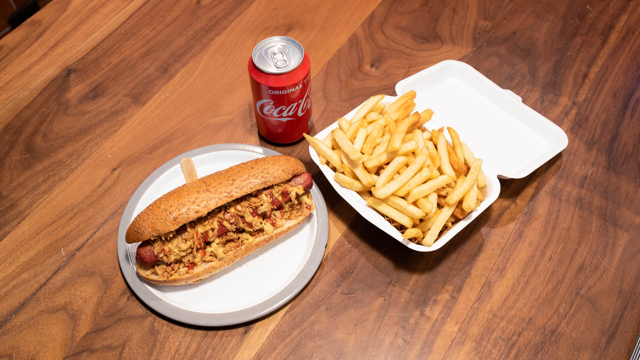 Menu Spécial ⭐️