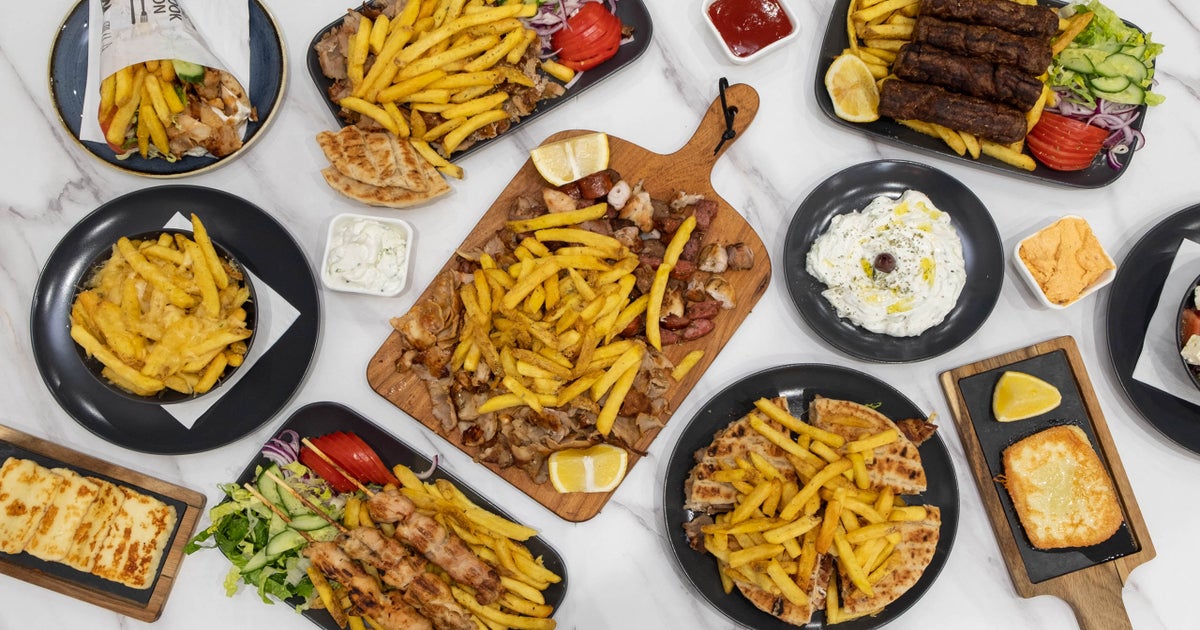 Emmy’s Pitta Coventry City Centre delivery from Coventry City Centre