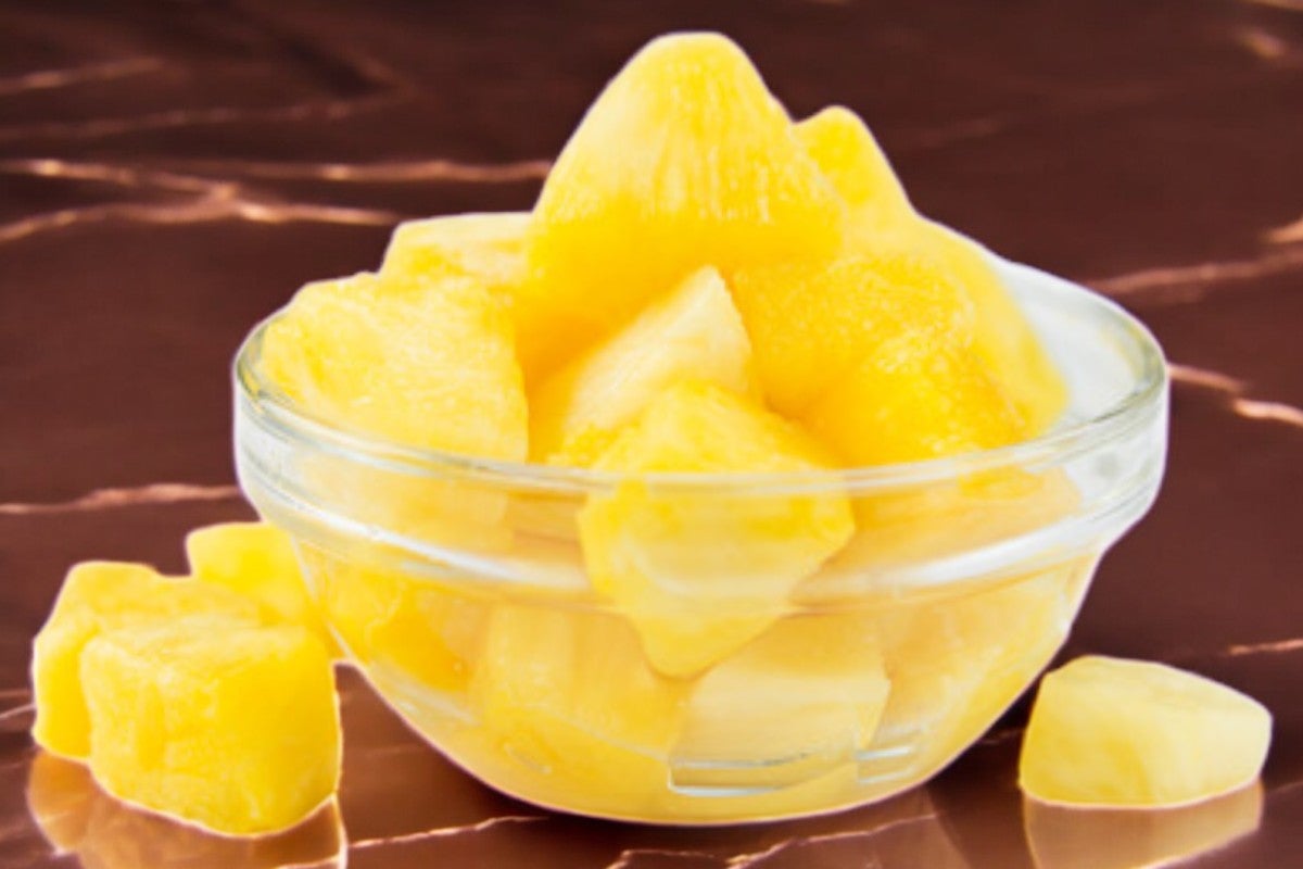 Ananas 🍍