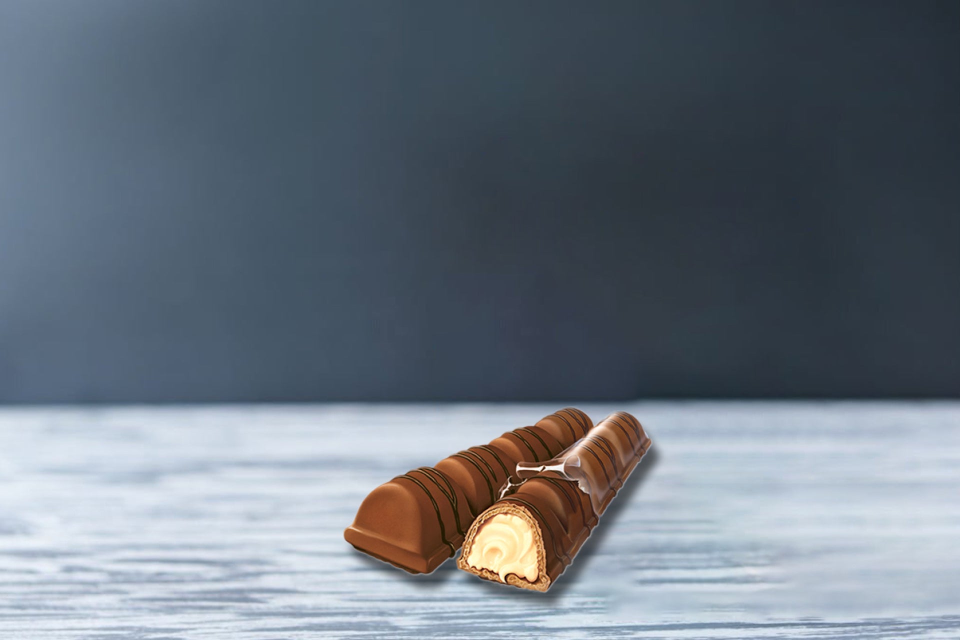 Kinder bueno