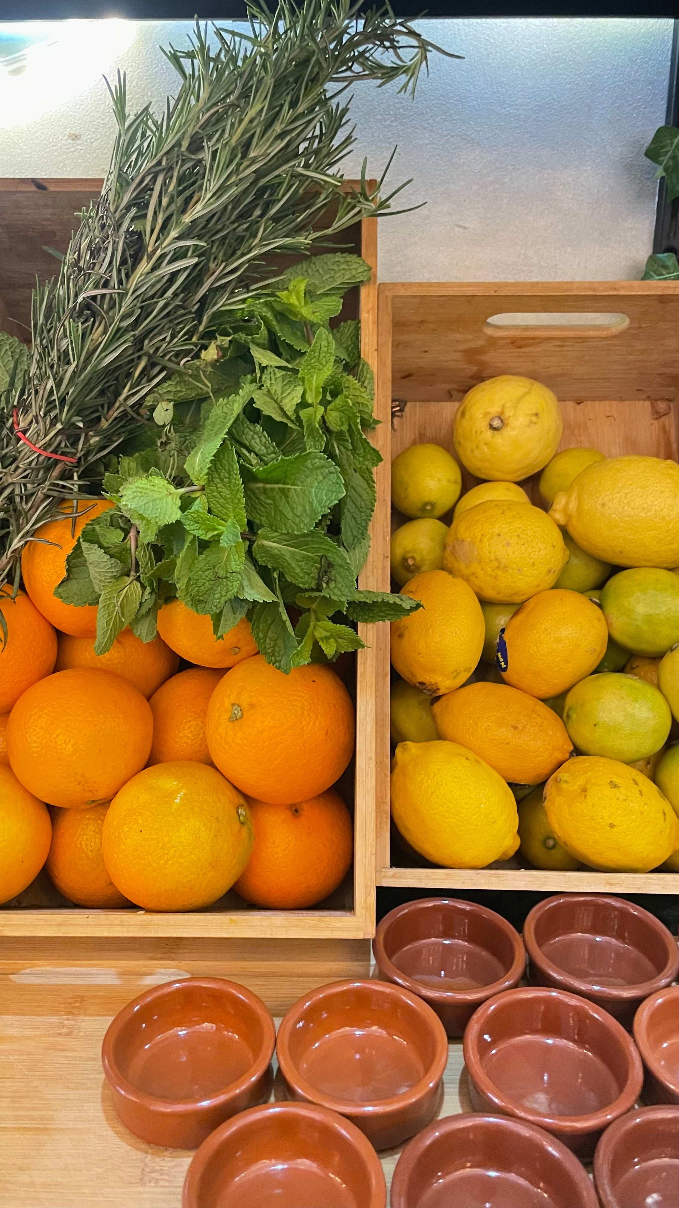 🍊 Orangina maison