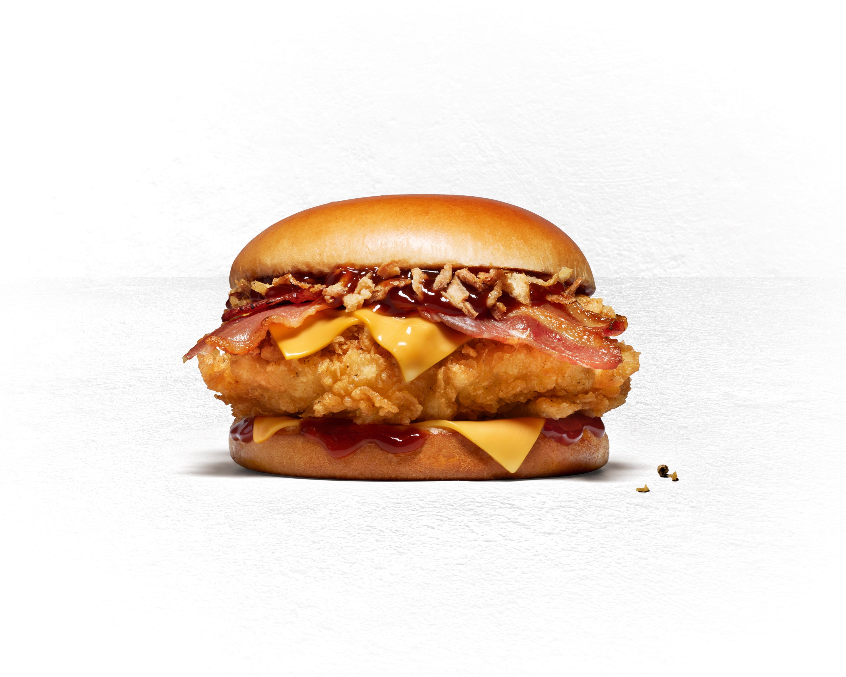 Kentucky® BBQ & Bacon