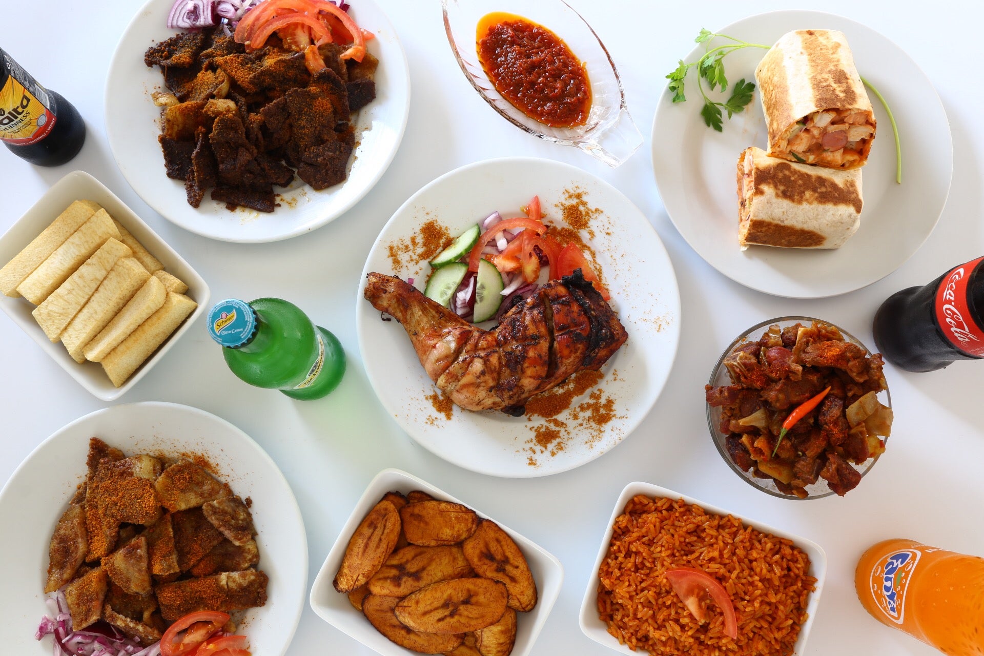 Starboygrill Restaurant & Bar Grays delivery from Grays Order with Deliveroo