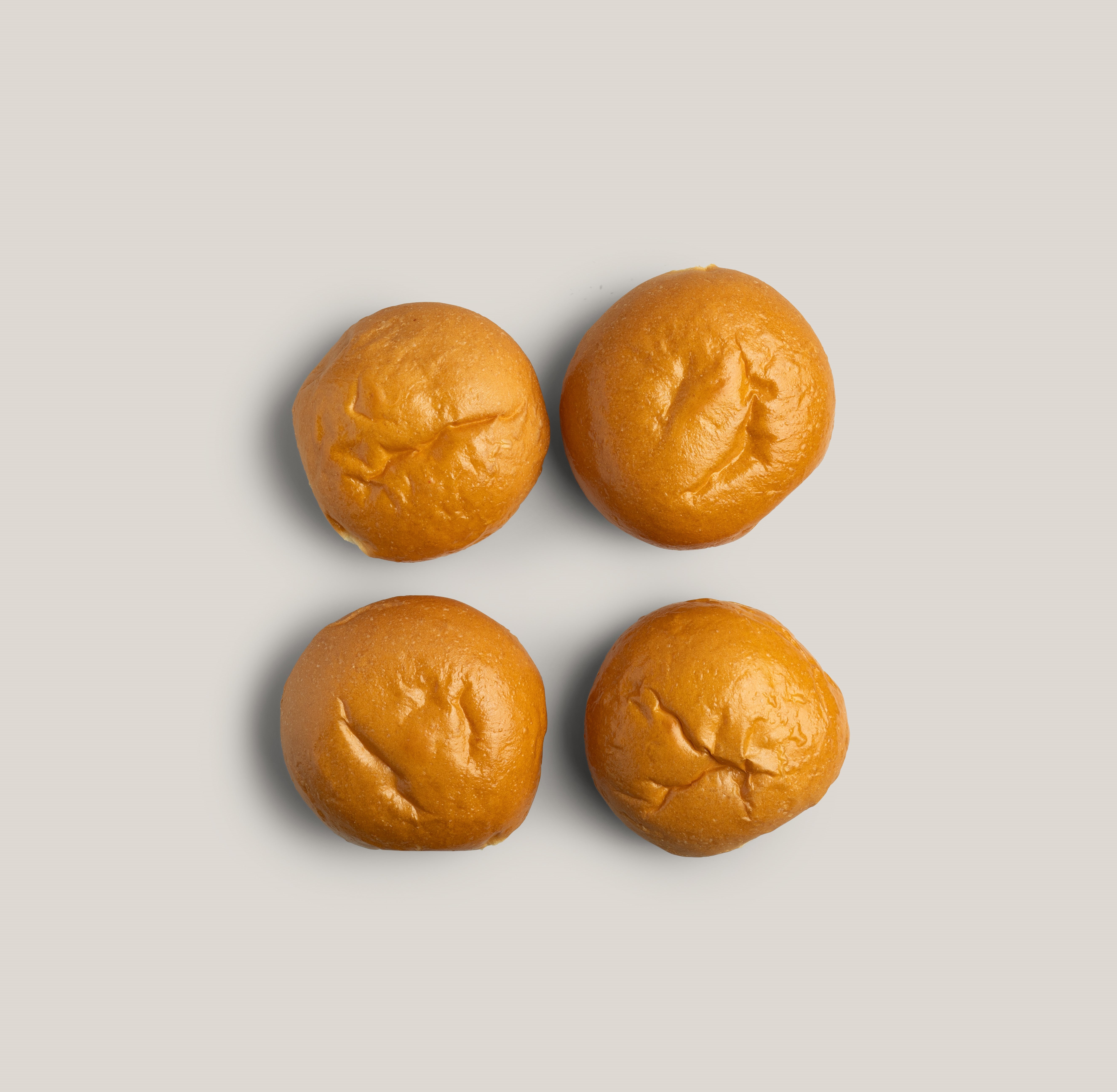 Hokkaido Buns