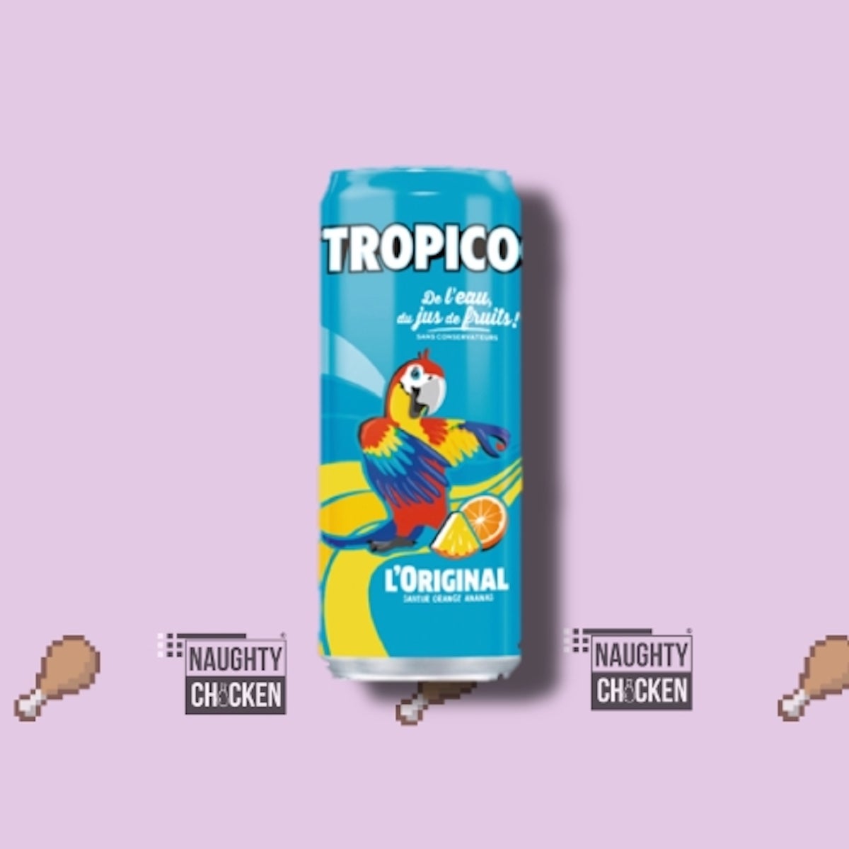 Tropico 🟡