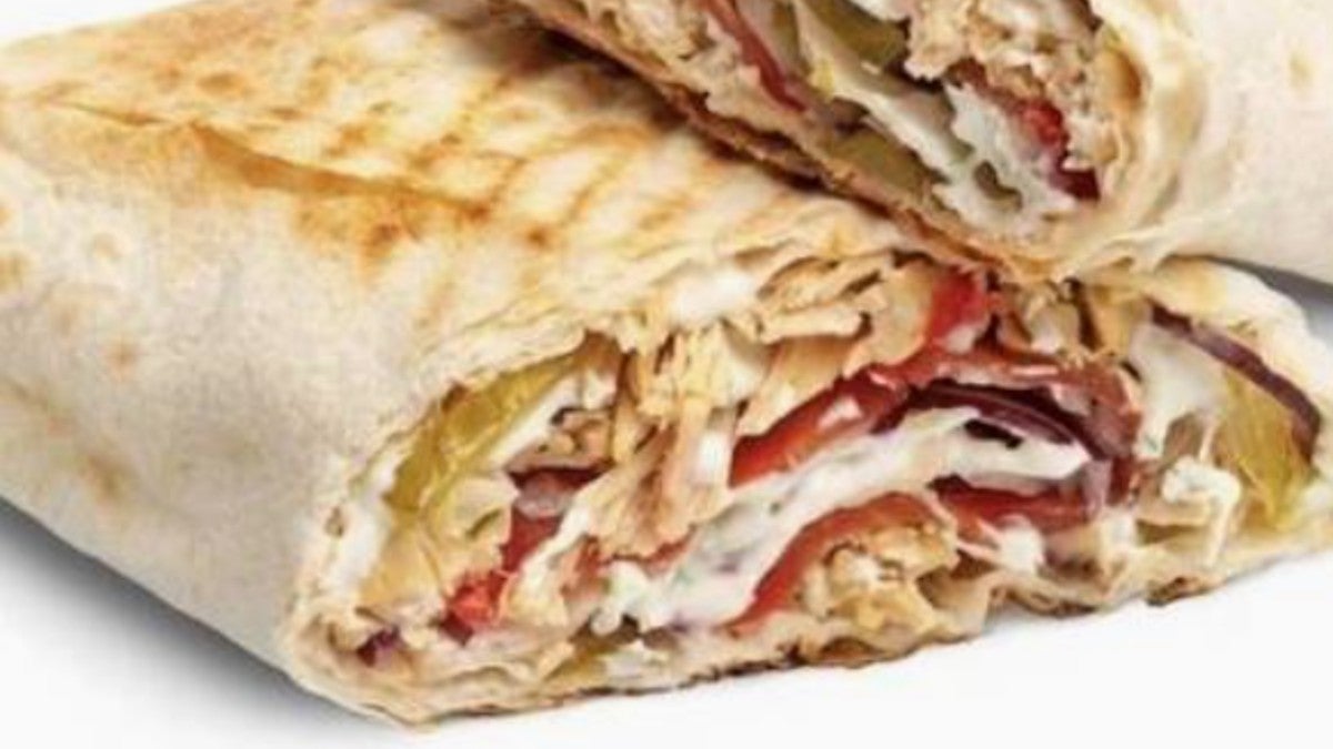 Menu Tacos S
