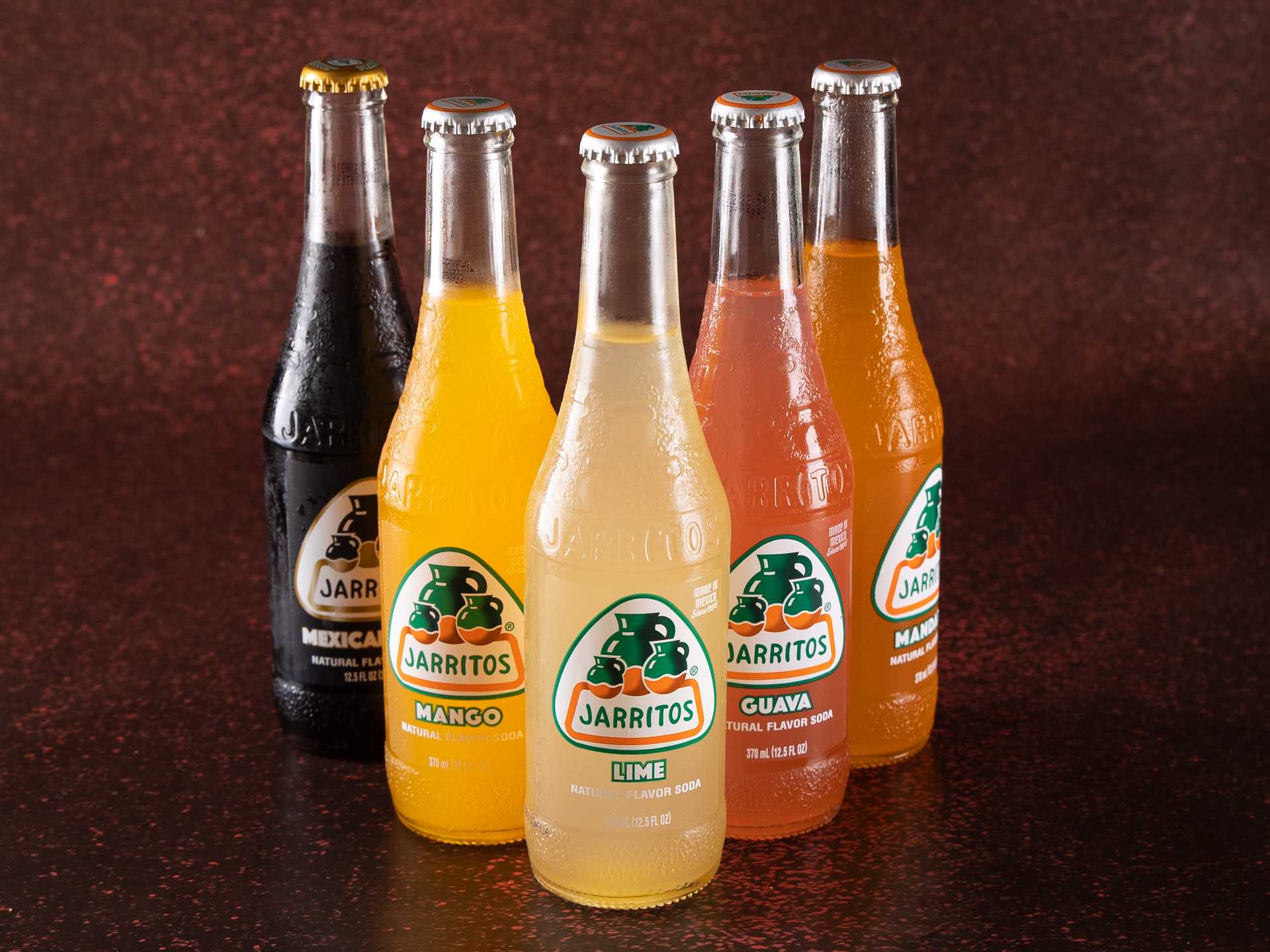 Jarritos