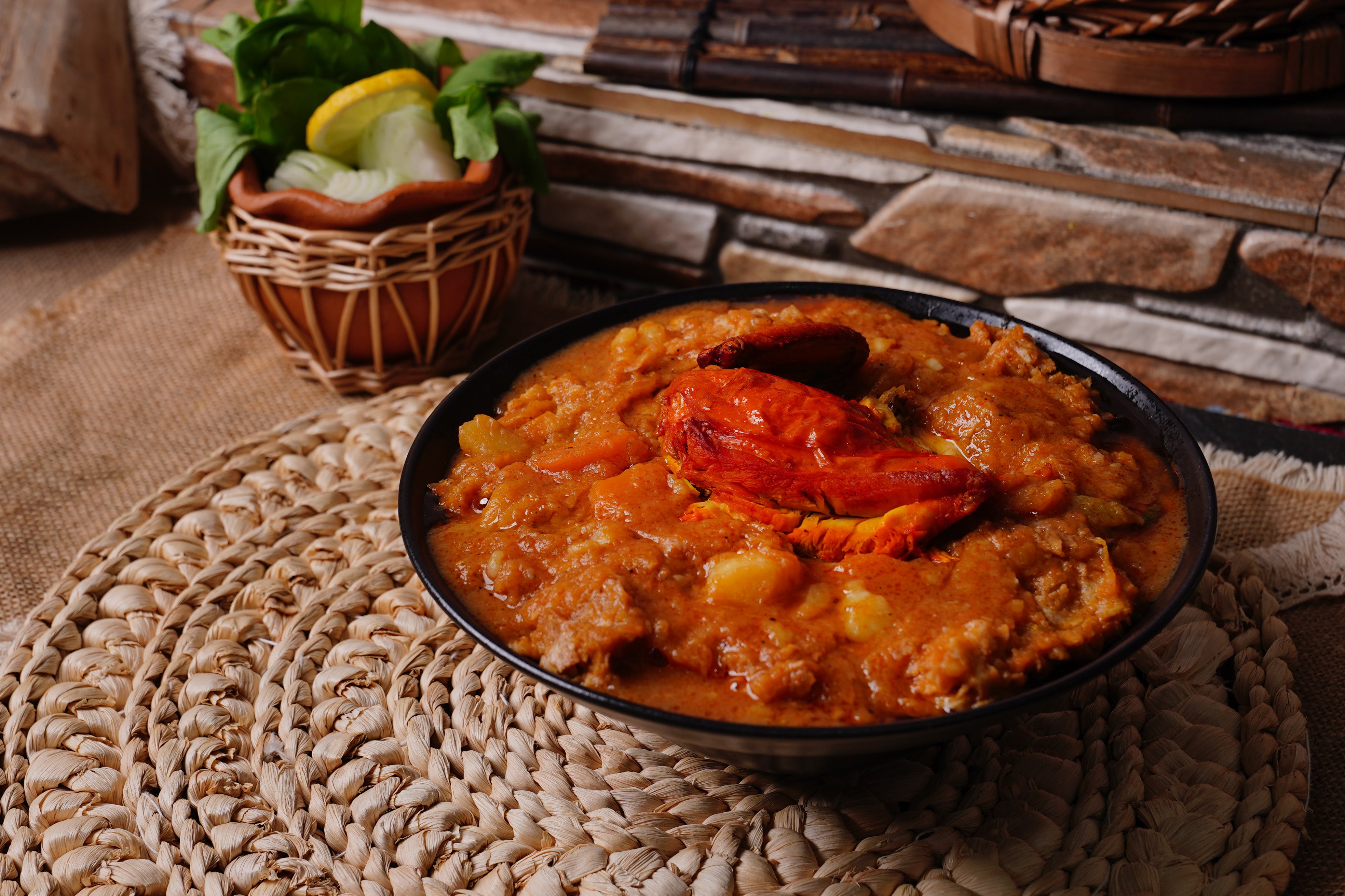 Tashreeb Chicken