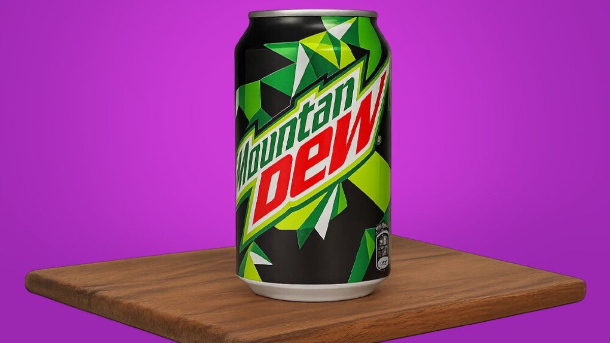 Mountain Dew