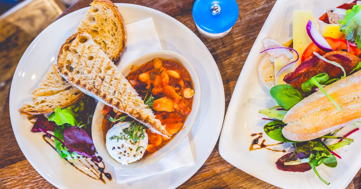 Grove Road - Rathmines delivery from Rathmines - Order with Deliveroo